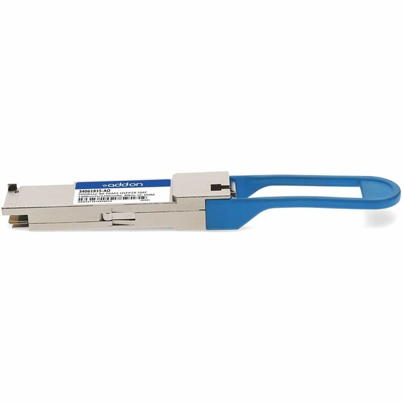 AddOn Huawei QSFP28 Module - Thumbnail 2