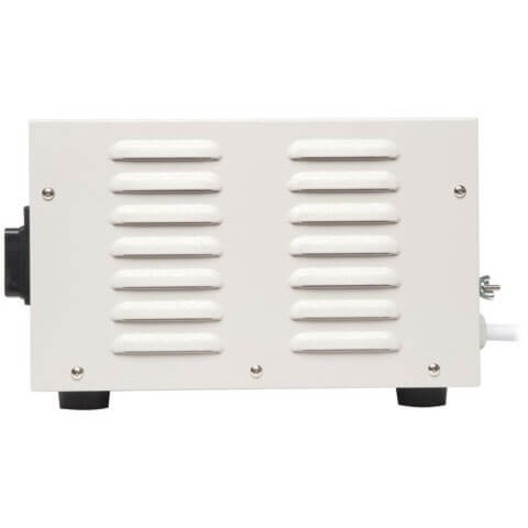 Tripp Lite by Eaton Isolator Series 120V 1000W UL 60601-1 Medical-Grade Isolation Transformer with 4 Hospital-Grade Outlets - Thumbnail 3