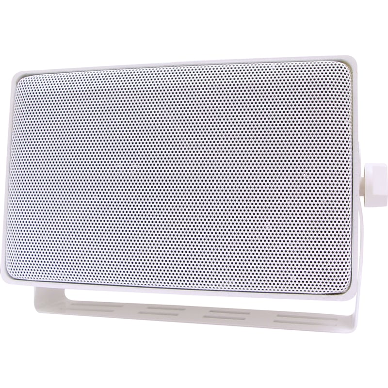 WEATHER RESISTANT 3 WAY SPEAKERS - Thumbnail 1