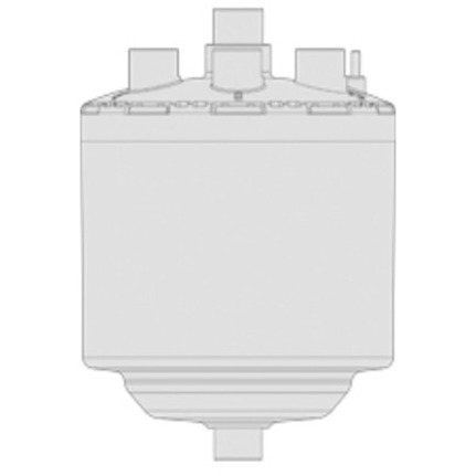 APC by Schneider Electric Humidifier - Thumbnail 2