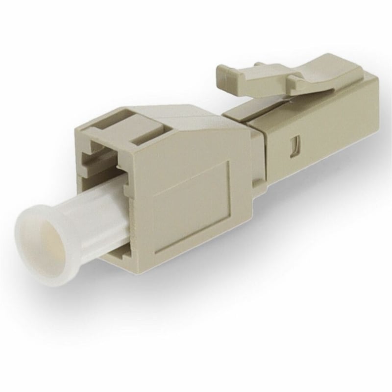 2PK OF 5DB LC OM1 MMF PATCH FIBER ATTENUATOR - Thumbnail 5