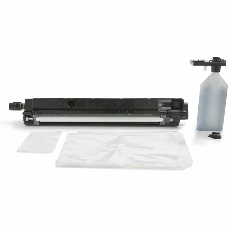 HP LASERJET BLACK DEVELOPER UNIT - Thumbnail 2