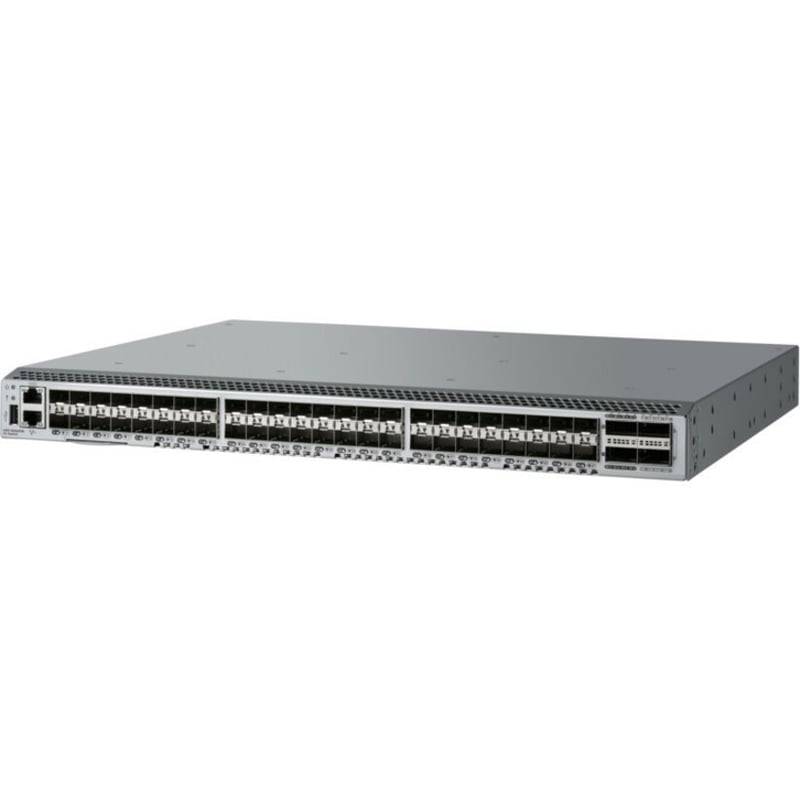 HPE SN6600B 32GB 48/24 REMAN FC SWITCH - Thumbnail 2