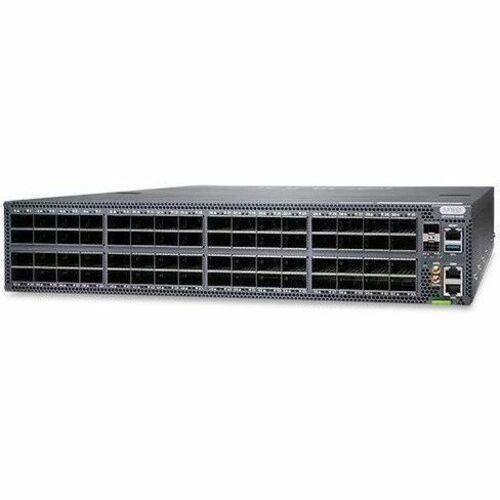 Juniper QFX5241-64OD-DO Ethernet Switch - Thumbnail 1