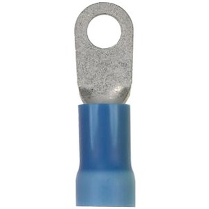 RING TERM VYL 6AWG 8 STUD PK20