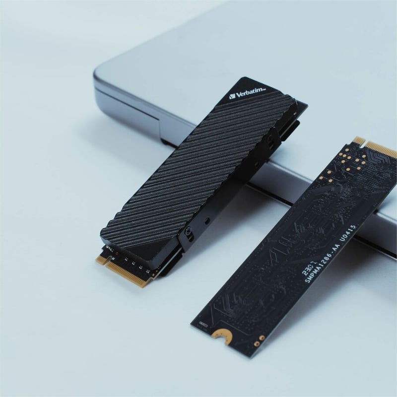 2TB Vi7000 PCIe NVMe M.2 2280 Internal SSD