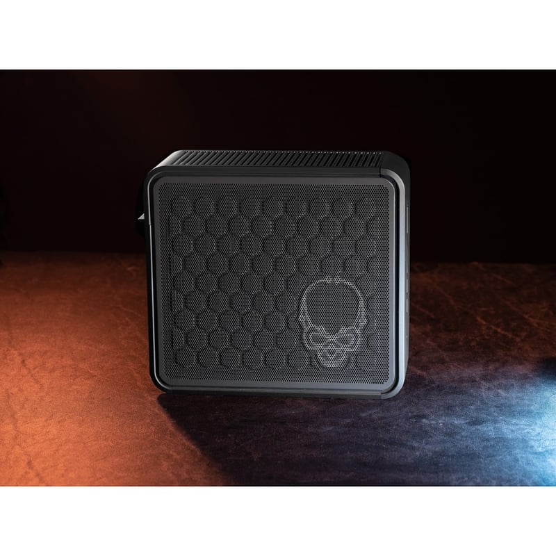INTEL NUC 9 EXTREME DESKTOP COMPUTER INTEL CORE I5 9TH GEN