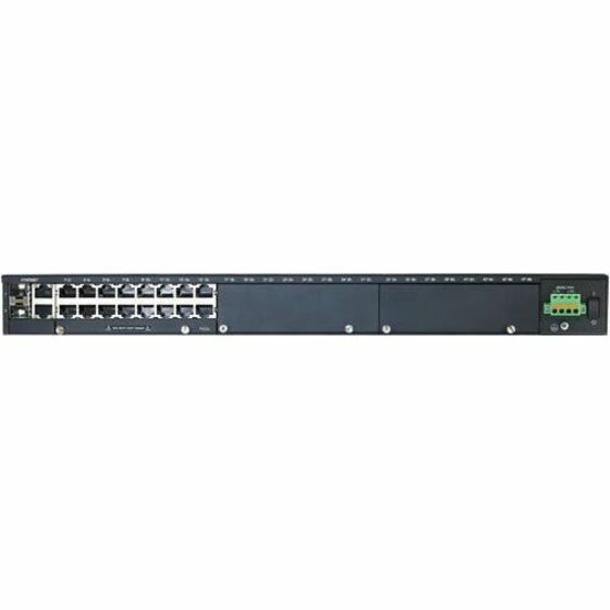Perle IOLAN SCG18 R-LAD Device Server - Thumbnail 2