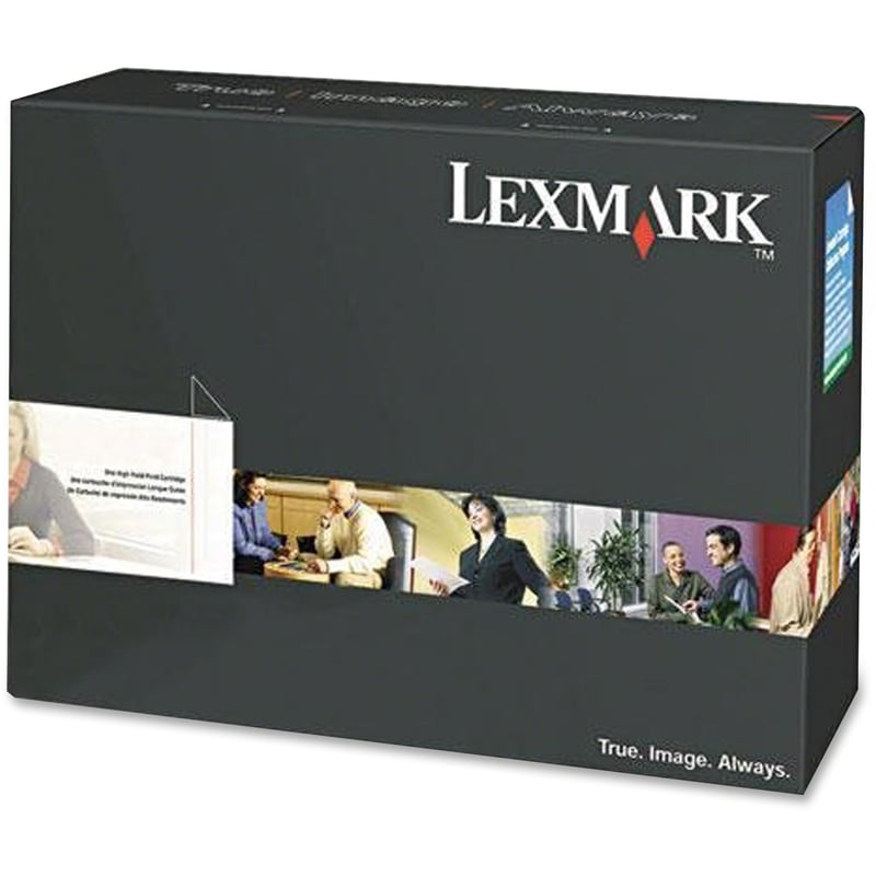 Lexmark Toner Cartridge