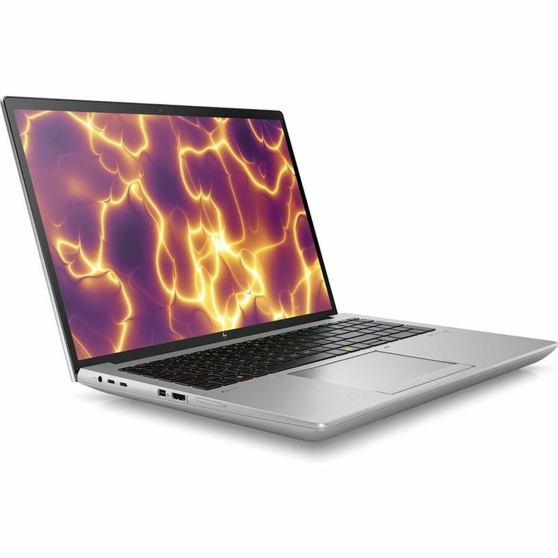 CUSTOM ZBOOK 16 G11 I9-13950HX 16 128GB/1T PC - Thumbnail 2