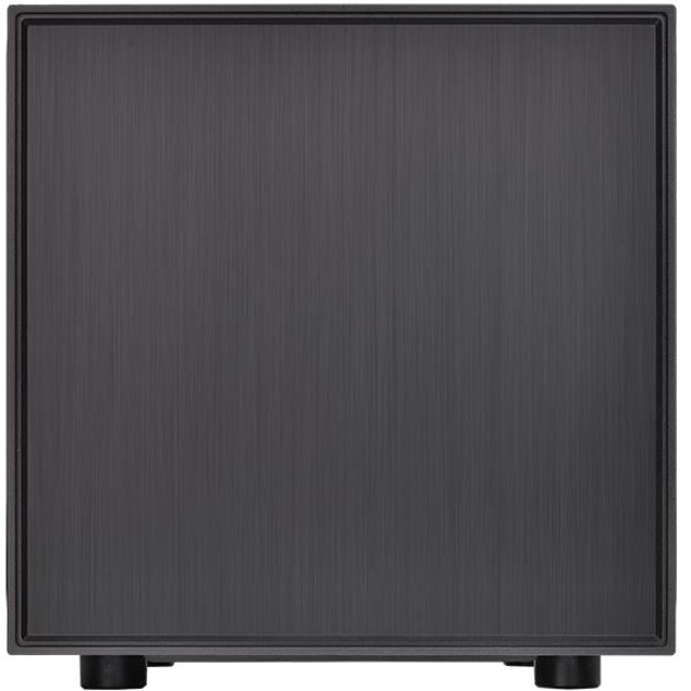 Thermaltake Suppressor F1 Mini ITX Chassis - Thumbnail 3