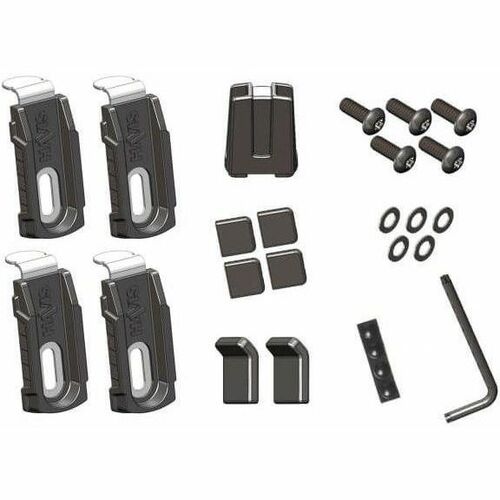 REPLACEMENT KIT FOR UT-2001 COMPONENTS