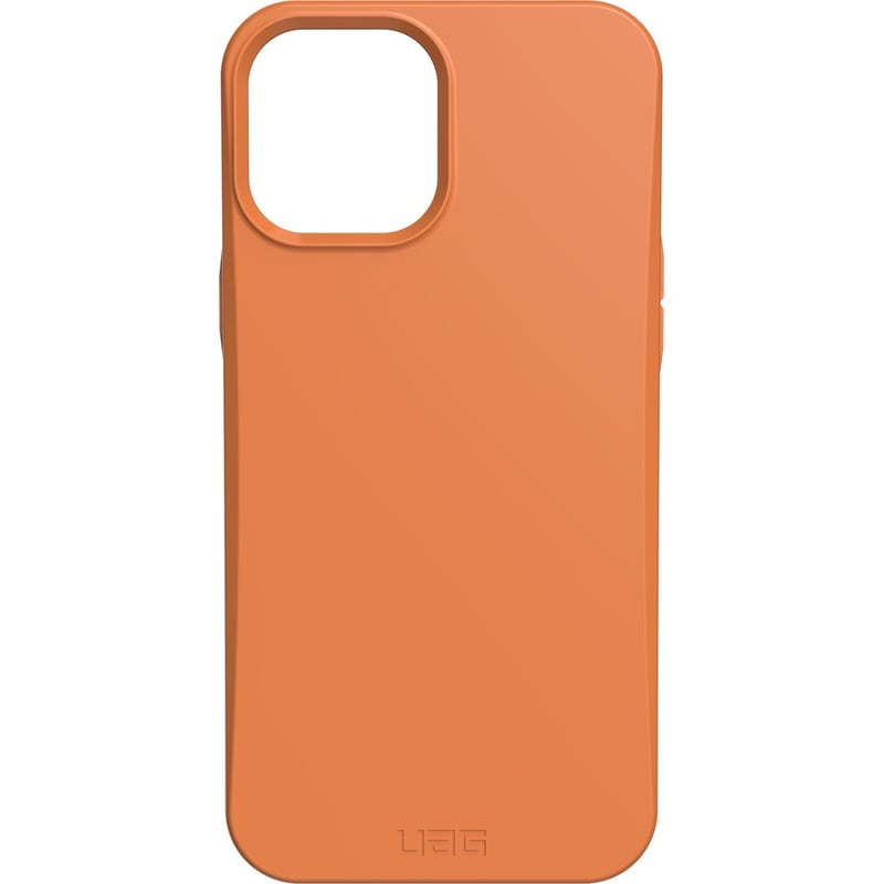 Urban Armor Gear Outback Bio Series iPhone 12 Pro 5G Case - Thumbnail 5