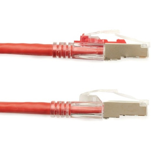 Black Box GigaTrue 3 Cat.6 (S/FTP) Patch Network Cable - Thumbnail 2