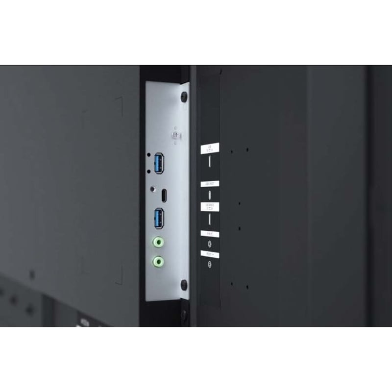 Panasonic TH-75EQ2W 75" Class 4K Digital Display - Thumbnail 2