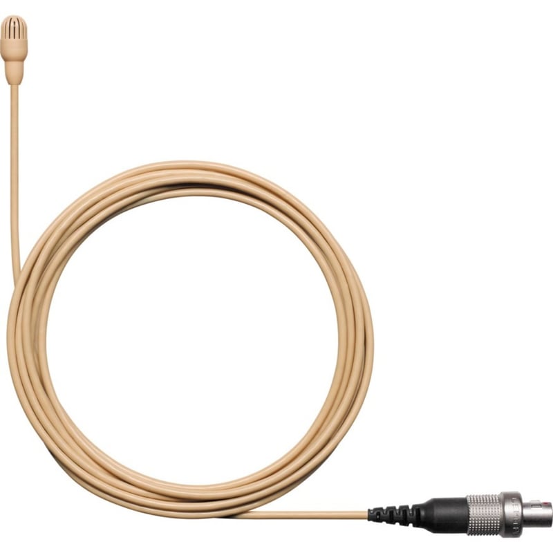Shure TwinPlex TL47T/O-LEMO-A Wired Condenser Microphone - Thumbnail 1