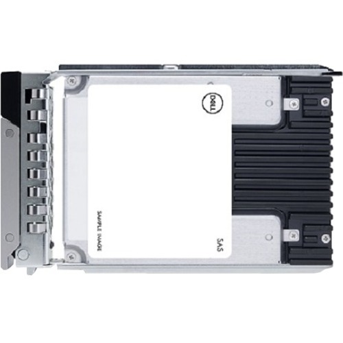 DELL SOURCING - NEW PM5-V 3.84 TB Solid State Drive - 2.5" Internal - SAS (12Gb/s SAS) - Mixed Use