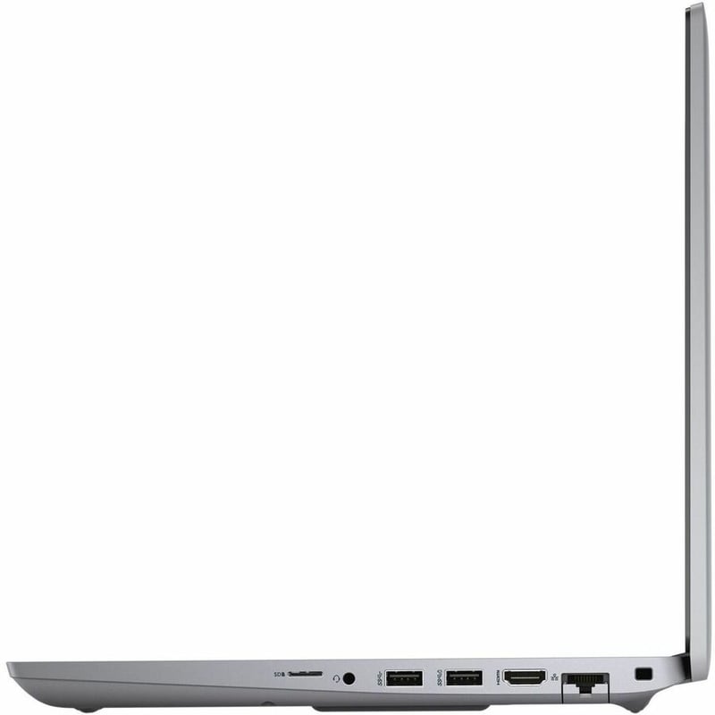 DELL PCSN 3561 I7-11850H REFURB 16G 256NVM 15FHD CAM W11P GR B - Thumbnail 2