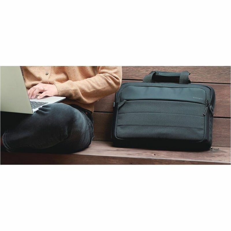 ECO-FRIENDLY CARRY CASE 16 ECO-FRIENDLY CARRY CASE 16 - Thumbnail 5