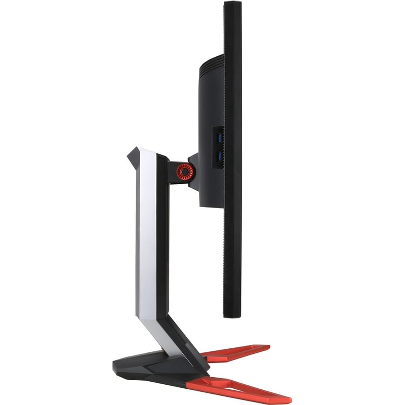 Acer Predator XB321HK 32" Class 4K UHD Gaming LCD Monitor - 16:9 - Black - Thumbnail 5