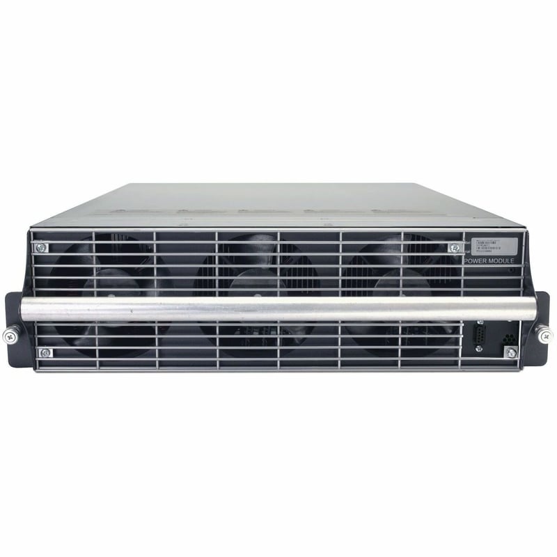 APC by Schneider Electric Symmetra Power Module - Thumbnail 1