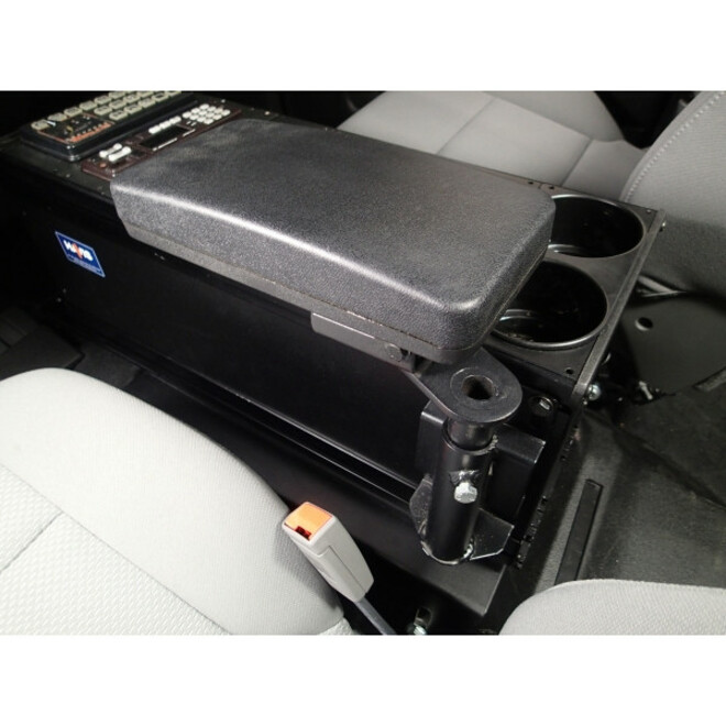 Havis Vehicle Mount - Thumbnail 3
