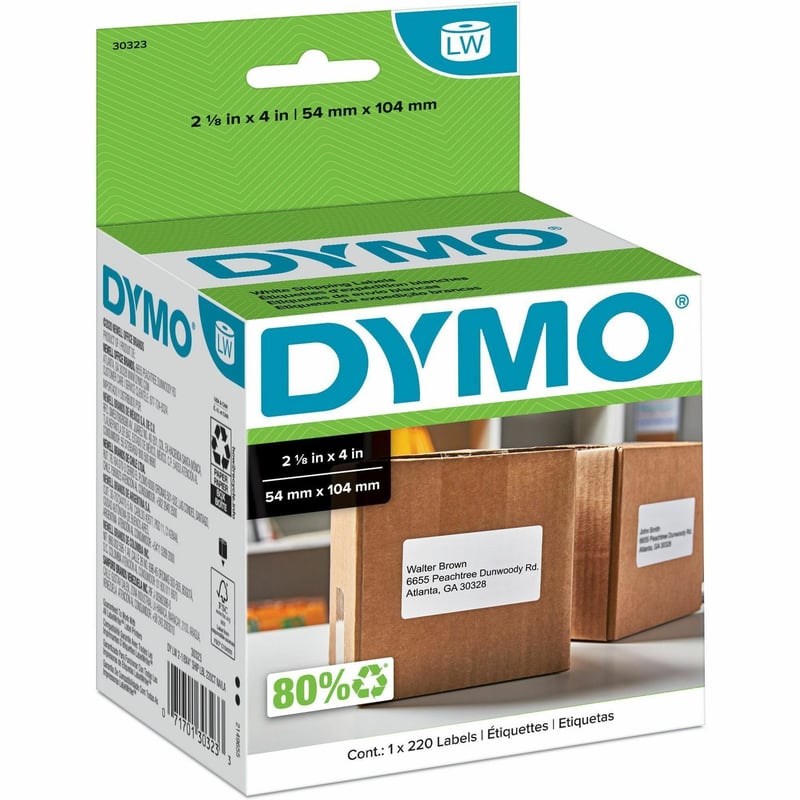 Dymo LW Shipping Labels - Thumbnail 1