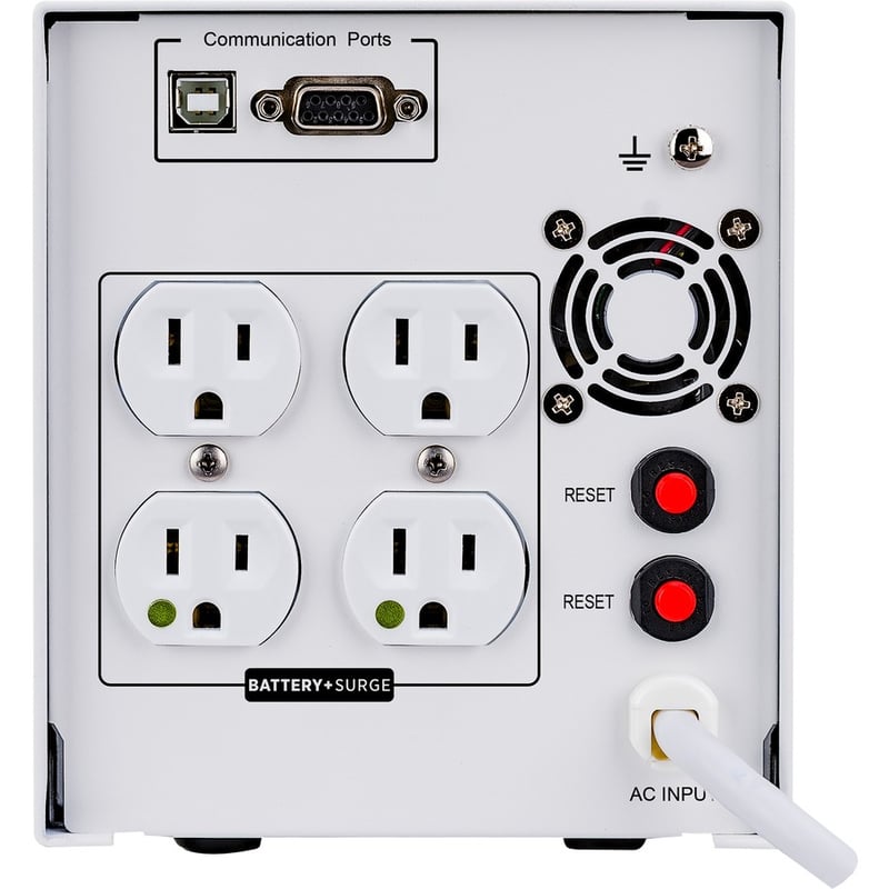 CyberPower M550L Medical UPS Systems - Thumbnail 3