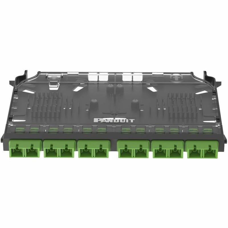 12F OS2 HD FLEX SC/APC SPLICE C