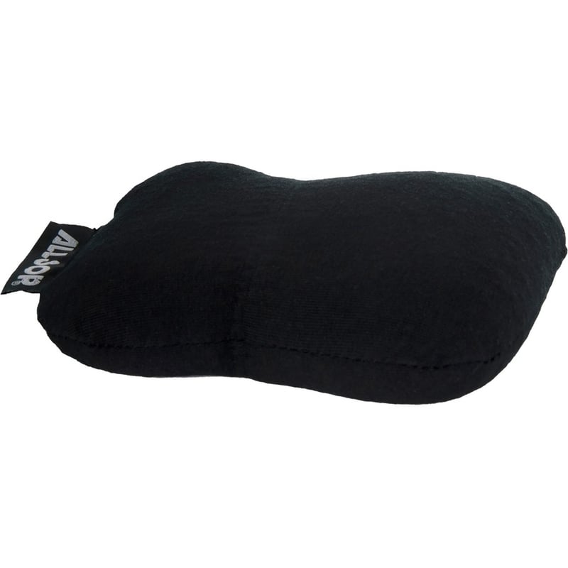 Allsop ComfortBead Wrist Rest - Black - (29808) - Thumbnail 3