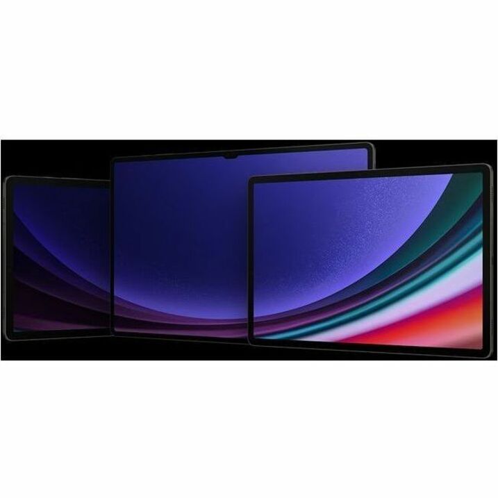 Samsung Galaxy Tab S9 Ultra SM-X910 Rugged Tablet - 14.6" - Qualcomm SM8550-AB Octa-core - 16 GB - 1 TB Storage - Android 13 - Graphite
