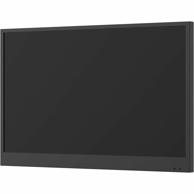 27 MONITOR W/BUILT-IN IP VIDEO DECODER - Thumbnail 1
