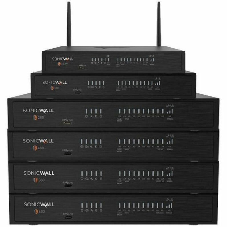 SECURE UPGRADE BUNDLE 2YR APSS FOR TZ580 - Thumbnail 4