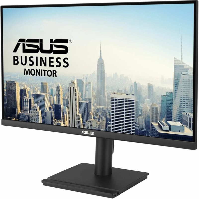 27 4K BUSINESS LCD VA27UCPS IPS 99 SRGB HDR-10 USB-C PD65W - Thumbnail 2