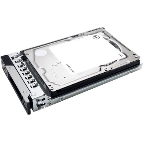 DELL SOURCING - NEW 2.40 TB Hard Drive - 3.5" Internal - SAS (12Gb/s SAS)