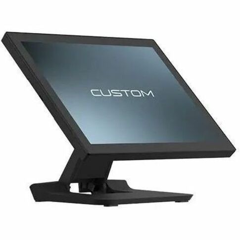 ASCENT 15.1IN STD CELERON J6412 8GB 128GB WIN10IOT WIFI BT - Thumbnail 5