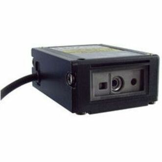 Opticon Fixed Mount Scanner - 2D CMOS Imager with Auto-Focus - Thumbnail 2