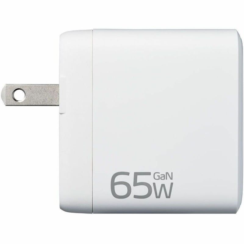 Adata 65W GaN USB Charger - Thumbnail 5