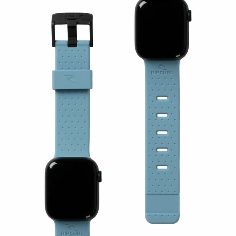 APPLE WATCH STRAP 41/40/38- BLUE-R - Thumbnail 2