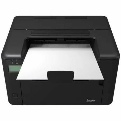 Canon imageCLASS LBP122dw Desktop Wireless Laser Printer - Monochrome - Thumbnail 5