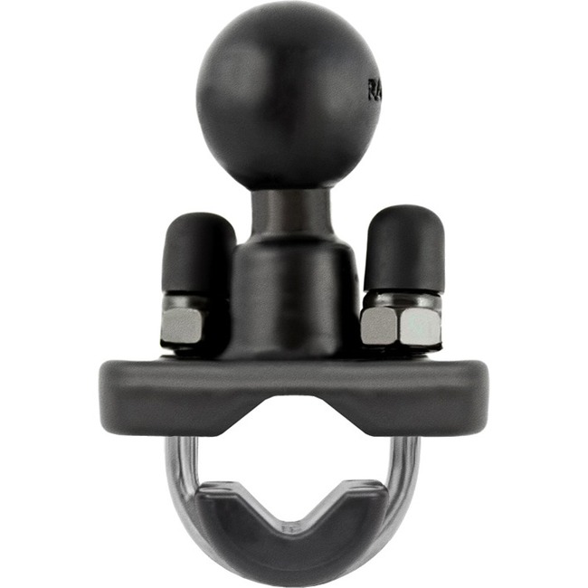 RAM Mounts Mounting Adapter for Mounting Rail - Thumbnail 1