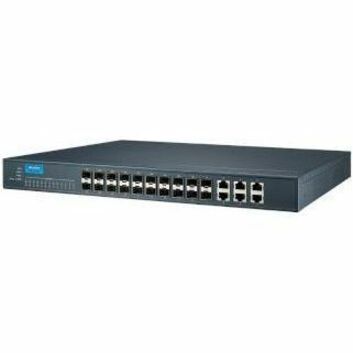 Advantech Ethernet Switch - Thumbnail 3