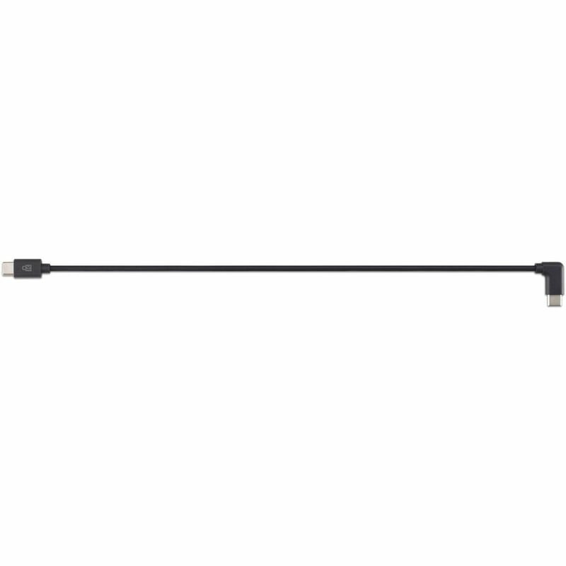 KENSINGTON USB-C CABLE 30CM (10 PACK) FOR K67716EU - Thumbnail 3
