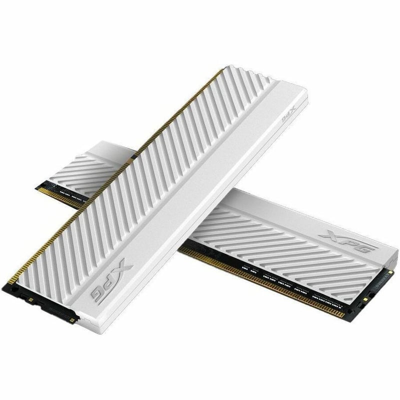 XPG GAMMIX D45 AX4U36008G18I-CWHD45 RAM Module - Thumbnail 4