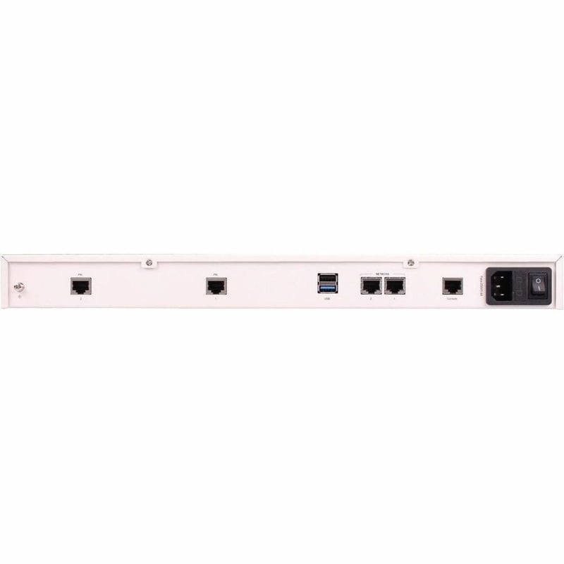 Fortinet FortiVoice FVG-GT02 VoIP Gateway - Thumbnail 2