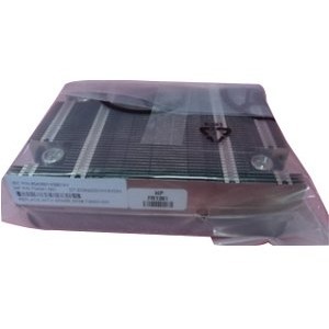 HPE-IMSourcing Heatsink - 1 Pack - Thumbnail 1