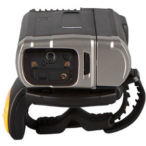 Zebra RS6000 Bluetooth Ring Scanner - Thumbnail 1