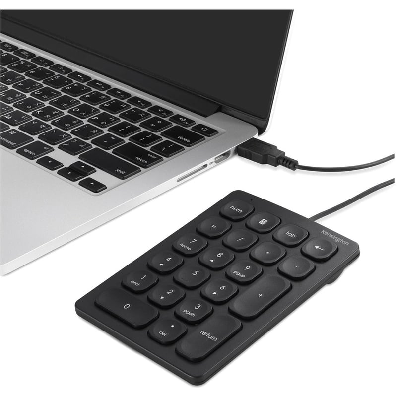 Kensington Wired Numeric Keypad - Thumbnail 3
