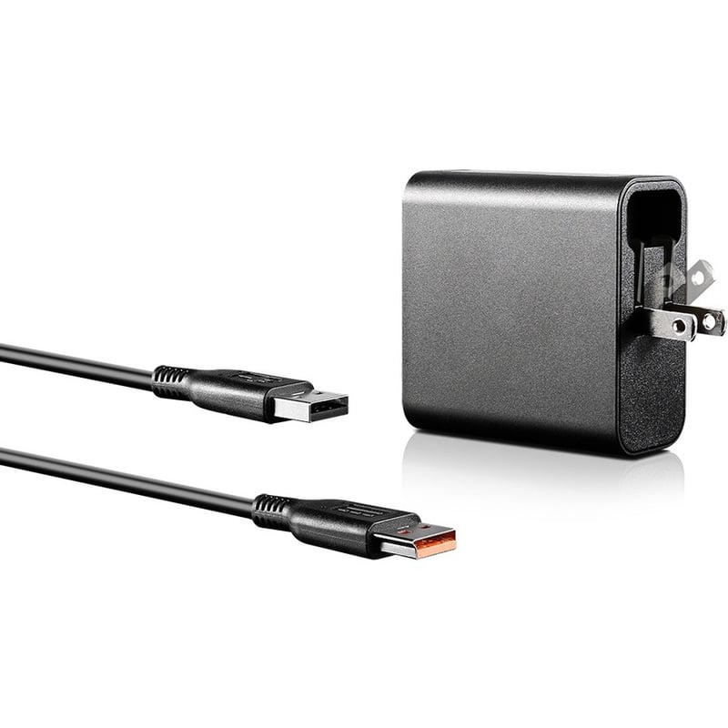 65-WATT SLIM AC ADAPTER