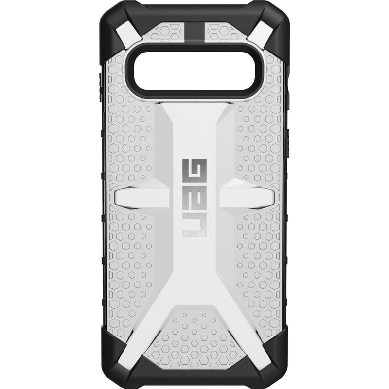 Urban Armor Gear Plasma Series Samsung Galaxy S10 Case - Thumbnail 1